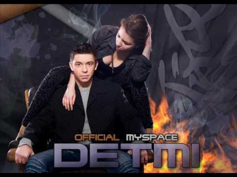 STiNkO - Ostatni Moment ft. Detmi   ( 2011 !! )