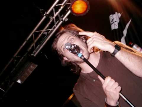 PANIK KONZERT KÖLN (6.12.2009 underground)