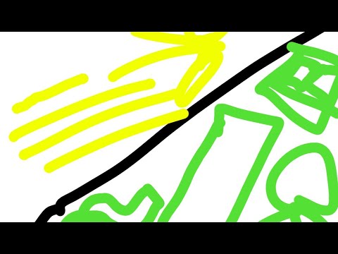 The shapeshifter vs Mr. Quick