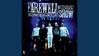 Thank You For Saving Me / White Ribbon Day [Live]