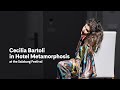Cecilia Bartoli in Hotel Metamorphosis at the Salzburg Festival (excerpt) | Carnegie Hall+