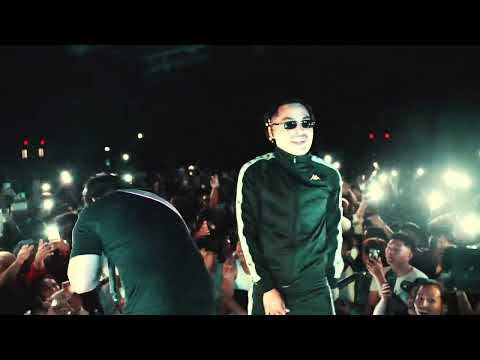 Lil bk x seh Htoo - perform ''crush' ( SD concert )