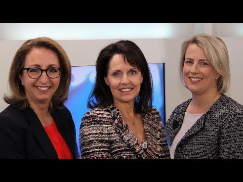 Konkret - Babypause als Karrierekiller - ja, aber mit Patricia Widmer und Rachel Roth-Huber