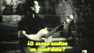 Mona Lisa from Capitan Carey