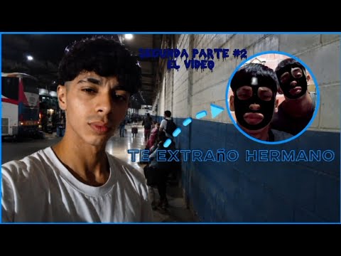 Parte 2 en Córdoba Luque 📌❤️‍🩹