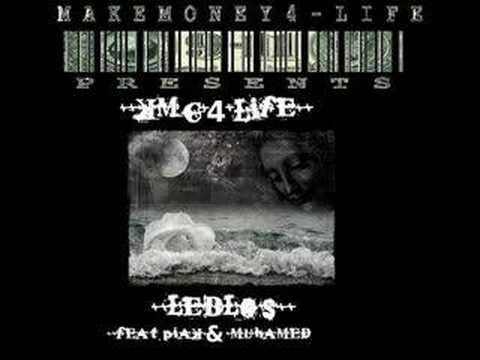 KMC 4-life - Leblos feat.Piak&Muhamed