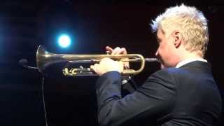 Chris Botti Time To Say Goodbye Live Montreal 2015 HD 1080P