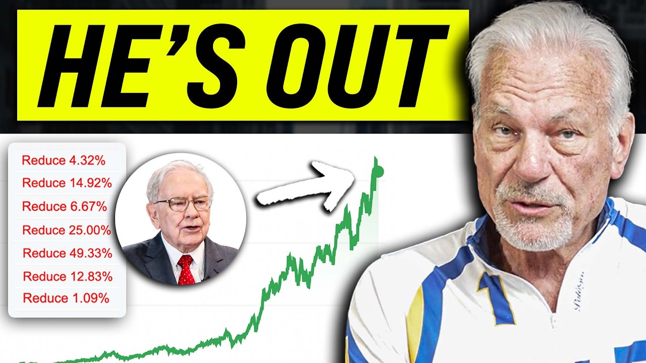 Is Buffett's Biggest Investment in Trouble?