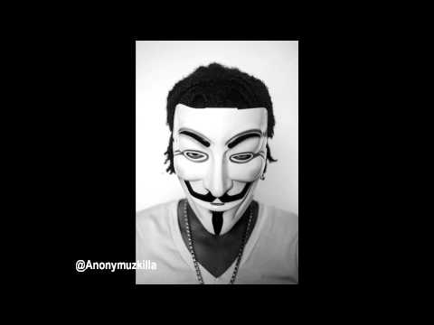 Anonymuz - The Fall Of Earth (Prod. by Just Zay)