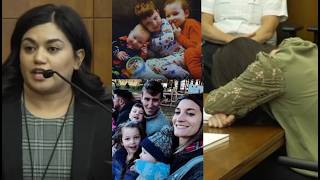 Medical Examiner Details Children's Autopsies As Lindsay Clancy Weeps