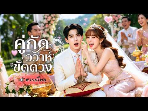 ถูกจับแต่งงานเพราะดวงสมพงษ์! สาวชนบทต้องรับมือสามีตาบอดแถมปากร้าย สุดท้ายดันคลั่งรักเมียหนักมาก!