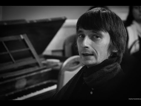 Lepo Sumera piece from the year 1981 (Rakievsky)