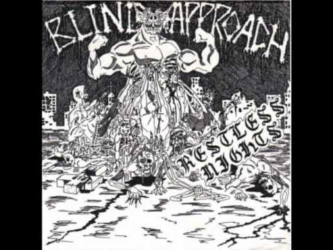Blind Approach - Restless Nights