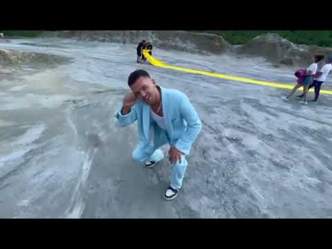 Behind the scenes of  "Marre" 😂 - Yll Limani & Elvana Gjata