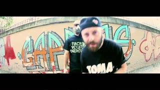 Face Your Enemy - Toxic Vendetta (OFFICIAL 2014) HD