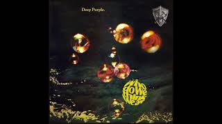 Place In Line: Deep Purple (1973) Who Do We Think We Are