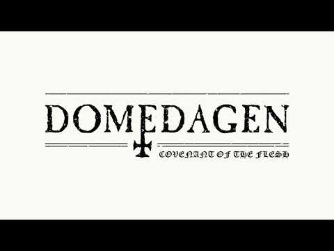 DOMEDAGEN - COVENANT OF THE FLESH