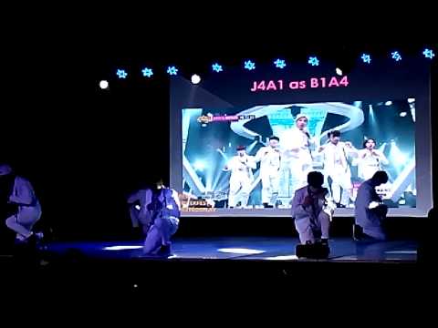 KFEST5 (J4A1) JULY 20 2014