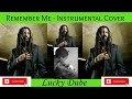 Remember Me Instrumental