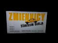 Menu DVD 1 2019 Zmiennicy Odc 1 3