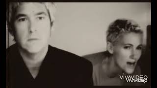 ROXETTE- COOPER (FAN VIDEO)