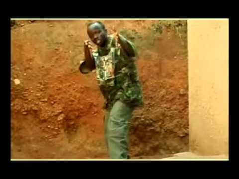 YouTube - Abashomeri by Neg-g The General uploaded by producer josh