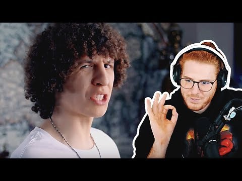 Unge REAGIERT auf Jay Samuelz - No Lie! | ungeklickt