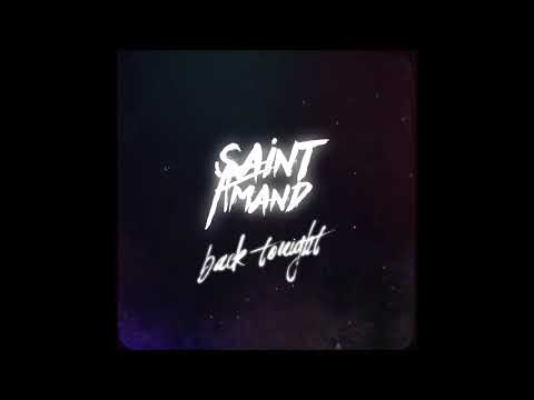 Saint Amand - Back Tonight ( synthwave / electro )
