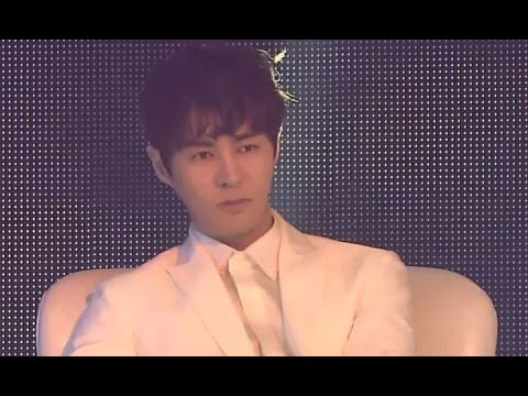 150126 SHINHWA - T.O.P @ Inkigayo 150125