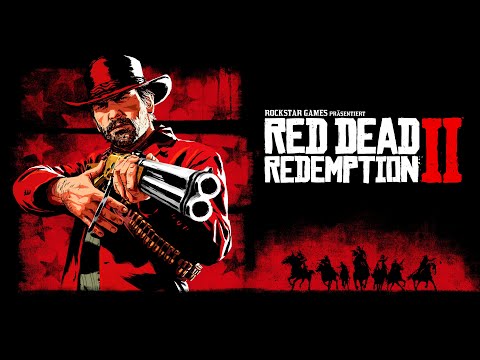 Red Dead Redemption 2: PC-Trailer