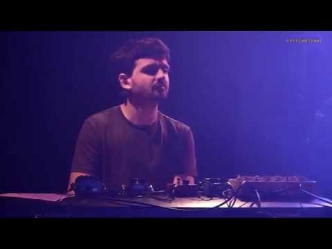 Band of dogs invite Bruno Ruder - Live @ le Triton