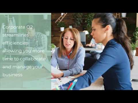 Corporate O2 - Highlights