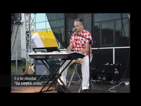 I o to chodzi - Za twych oczu blękitny blask(audio)