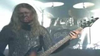 Jumalten Kaupunki By Moonsorrow