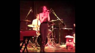 Brighter At Night by Ash Koley