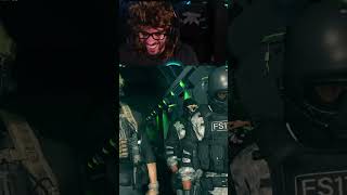 LE TROLL DE JACKY LE BELGE #warzone #warzone2 #warzonefrance