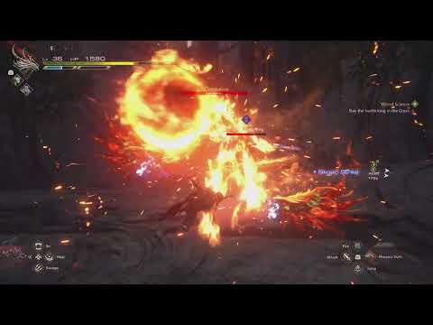 FINAL FANTASY XVI pt 127