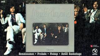 Mark-Almond (Jon Mark &amp; Johnny Almond) - Love (2014 Remaster) [Jazz Fusion] (1971)
