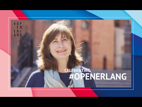 OpenErlang Video Series: Jane Walerud