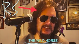 The Wild Horse (Rod Stewart cover 1988)