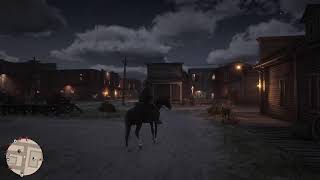 RDR2 5周目 #169