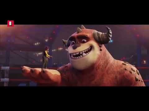 Beauty and the Monster part 25 - Steve vs. Clayton