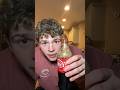 Turning Liquid Coca Cola Into A Slushy In SECONDS