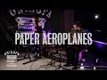 Paper Aeroplanes - Good Love Lives On - Ont ...