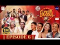 Shree Kesh COMEDY DARBAR Episode 6 Jitu Nepal Niti Shah Buddhi Tamang Basanta Niraula