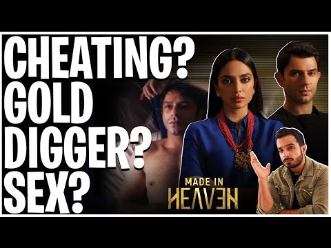 Made In Heaven Season 2 Review : The Truth!