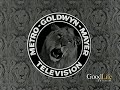 MGM Television Arena Productions Turner Entertainment Co Warner Bros TV 1964 1996 2003
