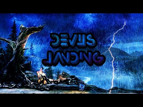 Komplete Ultras on Devils Landing