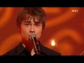 Alexander Rybak - Foolin' live - Kjempesjansen ...