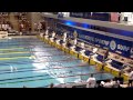 Rescue 2014 World Record 4x25 Manikin Carry